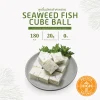 Seaweed Fish Cube Ball 200g